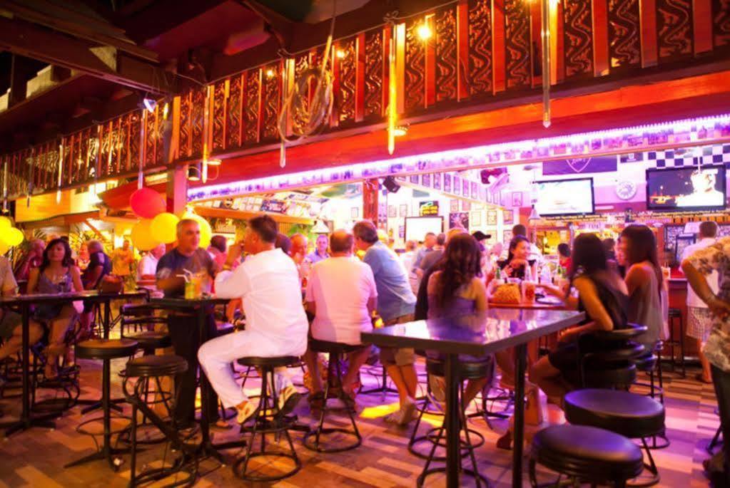 The Patong Center Hotel 3*